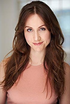 Películas de Sasha Barry