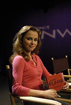 Películas de Sasha Cohen