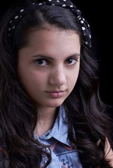 Películas de Sasha Desouza-Willock