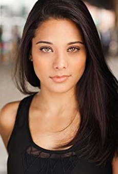 Películas de Sasha Dominy