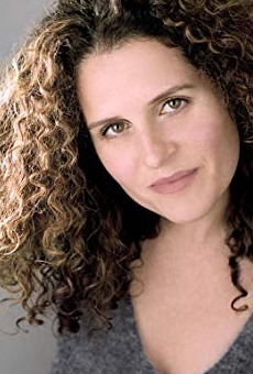 Películas de Sasha Eden