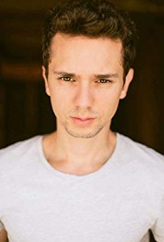 Películas de Sasha Feldman