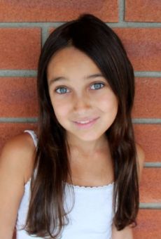 Películas de Sasha Gardee