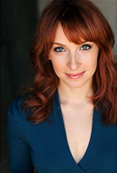 Películas de Sasha Gioppo