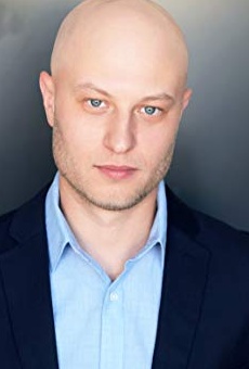 Películas de Sasha Golberg