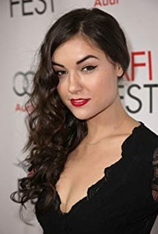 Películas de Sasha Grey