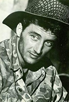 Películas de Sasha Harden