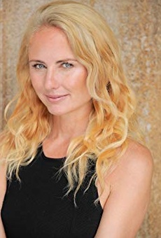 Películas de Sasha Higgins