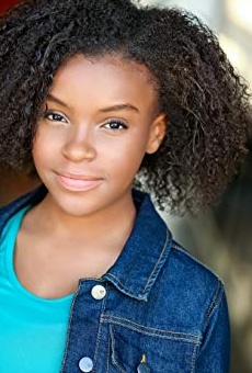 Películas de Sasha Matthews Películas de Sasha Matthews