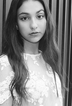 Películas de Sasha May