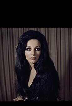 Películas de Sasha Montenegro