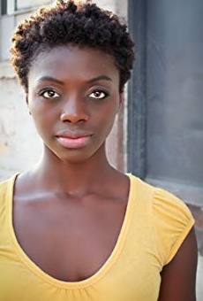 Películas de Sasha Morfaw