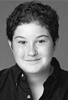 Películas de Sasha Neulinger