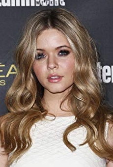 Películas de Sasha Pieterse