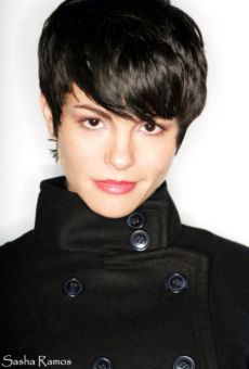 Películas de Sasha Ramos