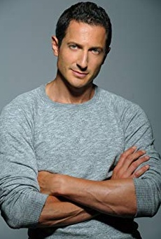 Películas de Sasha Roiz