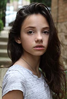 Películas de Sasha Rossof