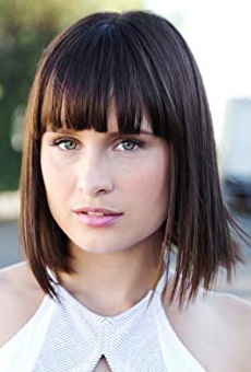 Películas de Sasha Sheldon