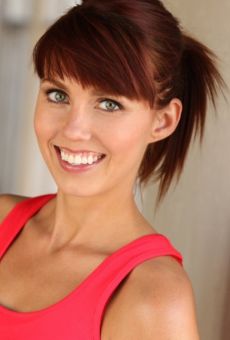 Películas de Sasha Snow