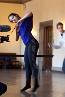 Películas de Sasha Zak