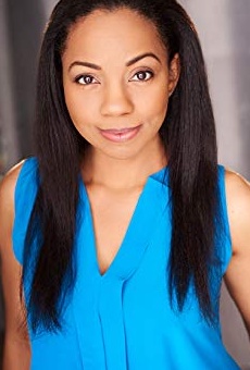 Películas de Sashani Nichole