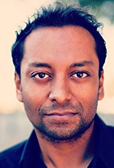 Películas de Sashen Naicker