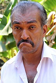 Películas de Sasi Kalinga