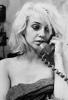 Películas de Saskia Post