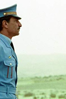 Películas de Sasson Gabai