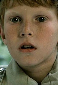 Películas de Sasza Depczynski