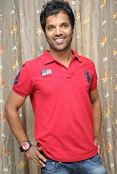 Películas de Sathish Neenasam