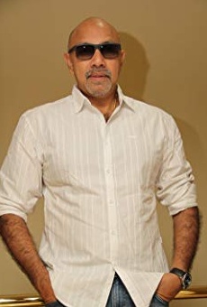 Películas de Sathyaraj