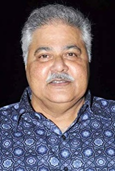 Películas de Satish Shah