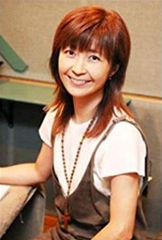 Películas de Satomi Kôrogi