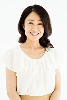 Películas de Satomi Nagano