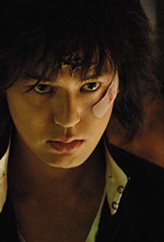 Películas de Satoshi Tsumabuki