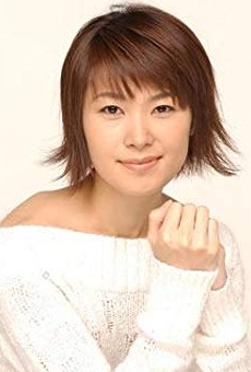 Películas de Satsuki Yukino