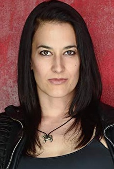 Películas de Satu Runa