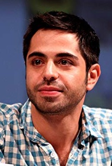 Películas de Satya Bhabha