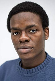 Películas de Saudiq Baoku