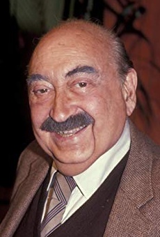 Películas de Saul Bass