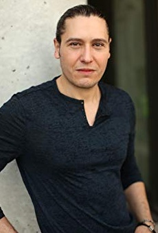 Películas de Saul Herckis