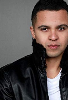 Películas de Saul Huezo