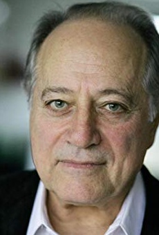 Películas de Saul Reichlin