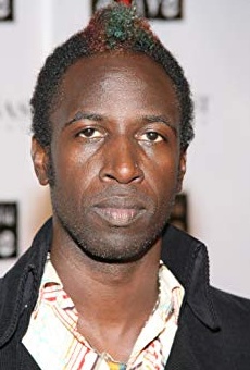 Películas de Saul Williams