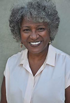 Películas de Saundra McClain