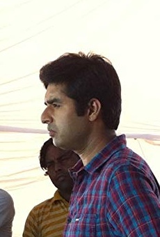 Películas de Saurabh Malik