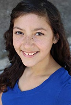 Películas de Savanah Montalvo