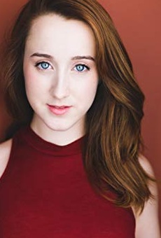 Películas de Savannah DesOrmeaux