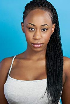 Películas de Savannah Gordon-Liburd
